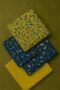 Premium digital printed shirt Digital printed trouser  Viol printed dupatta