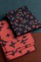 Printed all over shirt Printed dupatta  Dyed trouser 