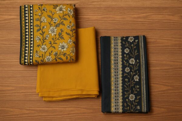 Digital Printed shirt , Trouser/Printed Dupatta