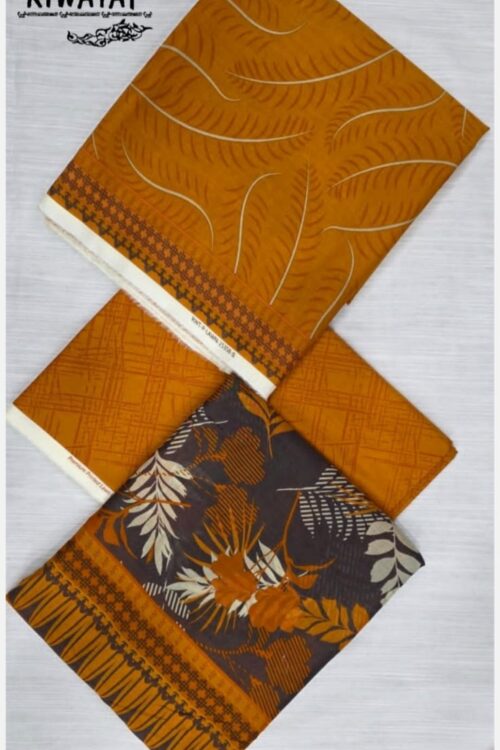 Digital Printed Shirt,Dupatta And Printed Trouser