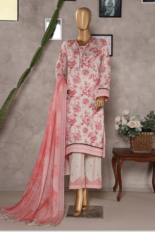 Printed Doriya Lawn