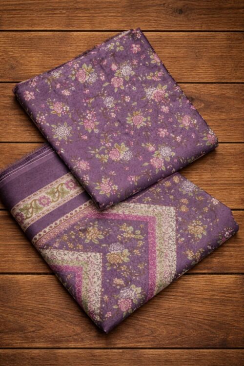 3 PIECE UNSTITCHED SUIT